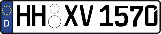 HH-XV1570