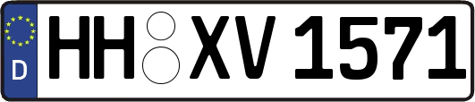 HH-XV1571