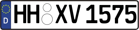 HH-XV1575
