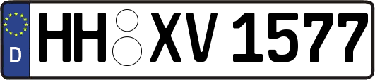 HH-XV1577
