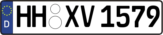 HH-XV1579