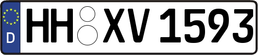 HH-XV1593