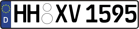 HH-XV1595