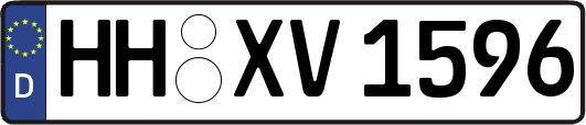 HH-XV1596