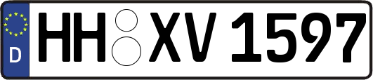 HH-XV1597