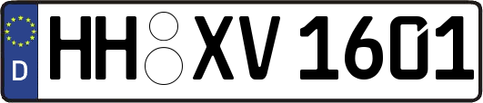HH-XV1601