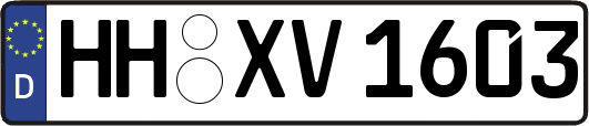 HH-XV1603