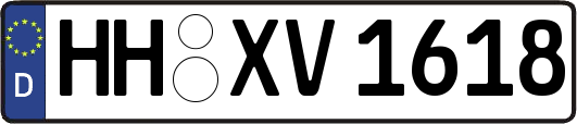 HH-XV1618