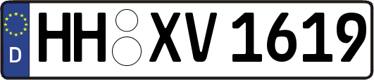 HH-XV1619