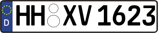 HH-XV1623