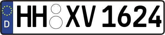 HH-XV1624