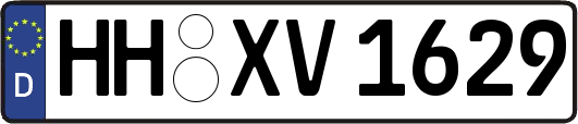 HH-XV1629