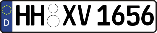 HH-XV1656