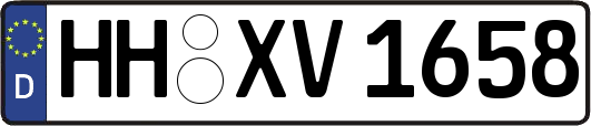 HH-XV1658