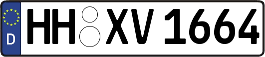 HH-XV1664