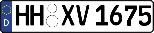 HH-XV1675
