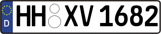 HH-XV1682