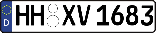 HH-XV1683