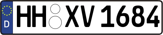 HH-XV1684
