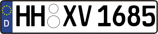 HH-XV1685