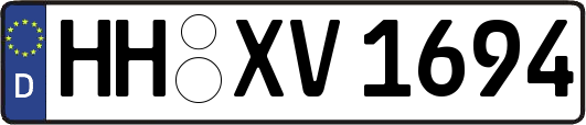 HH-XV1694