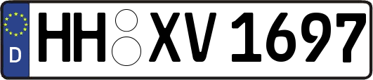 HH-XV1697