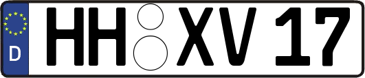HH-XV17