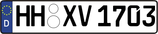 HH-XV1703