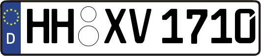 HH-XV1710