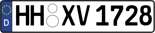 HH-XV1728