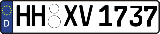 HH-XV1737