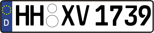 HH-XV1739