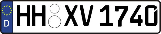 HH-XV1740