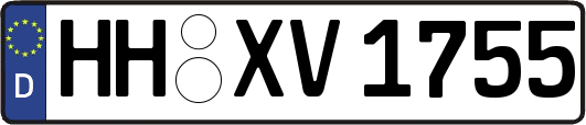 HH-XV1755