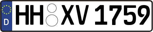 HH-XV1759