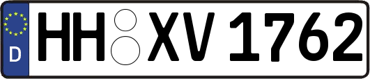 HH-XV1762