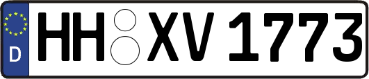 HH-XV1773