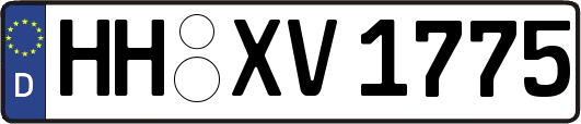 HH-XV1775