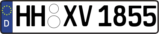 HH-XV1855