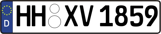 HH-XV1859