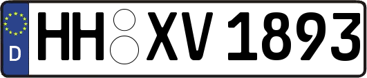 HH-XV1893