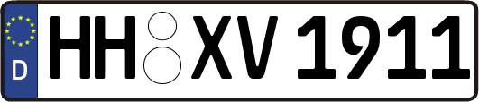 HH-XV1911