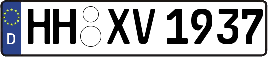 HH-XV1937