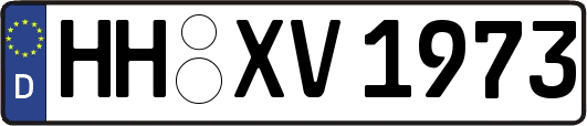 HH-XV1973