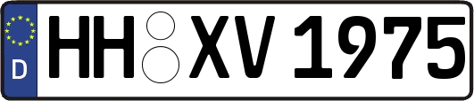 HH-XV1975