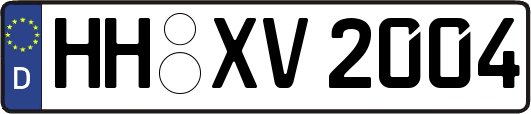 HH-XV2004