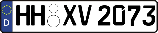 HH-XV2073