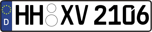 HH-XV2106