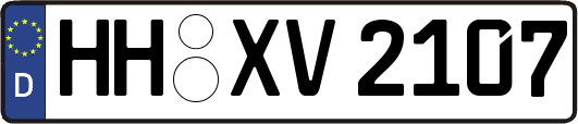 HH-XV2107