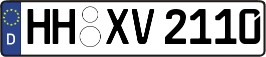 HH-XV2110